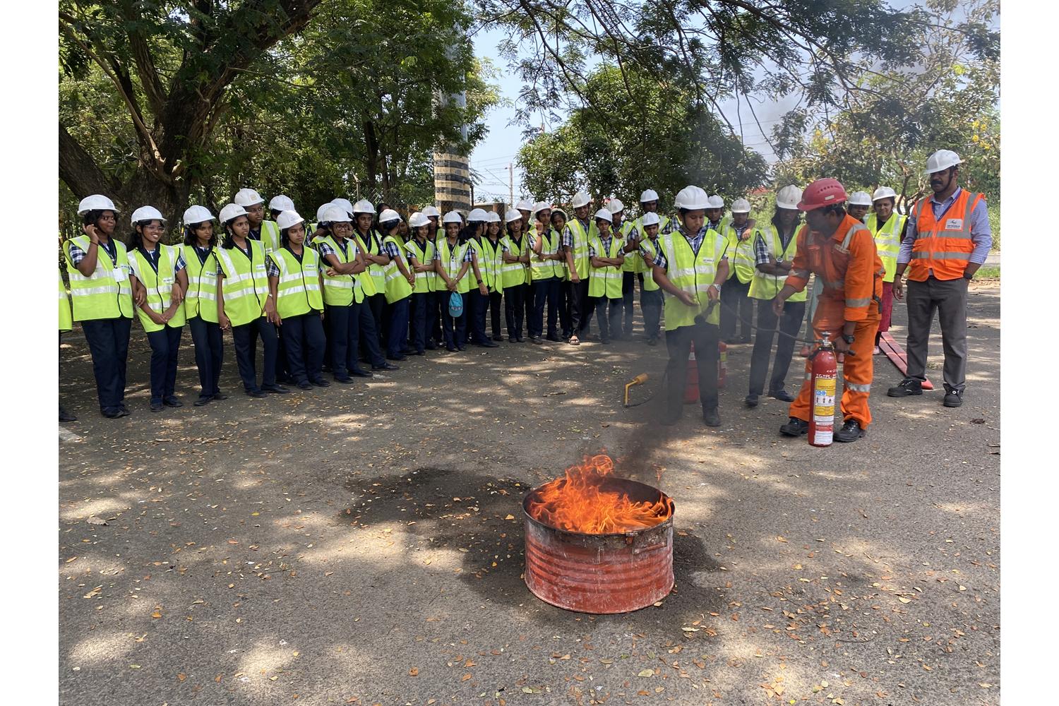 Our Educational Trip Adventure.